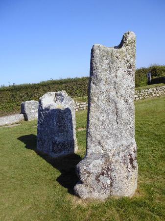 King Doniert's Stone