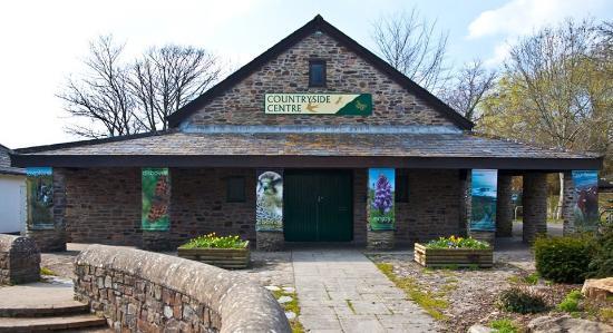 Braunton Countryside Centre