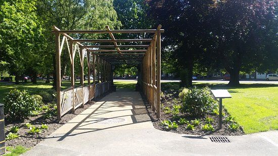 Victoria Park