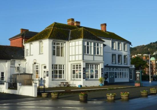 Minehead Museum