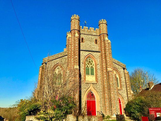 St Michael's Church