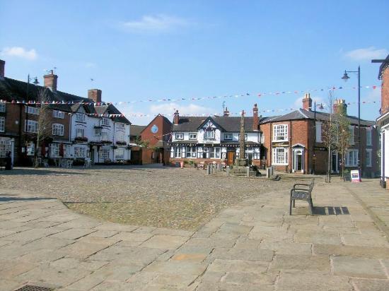 Market Square