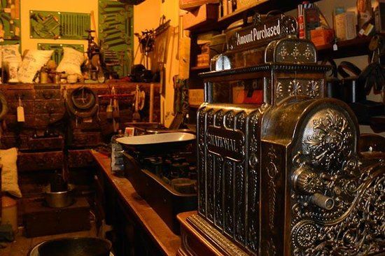 Milton Keynes Museum Trust Ltd