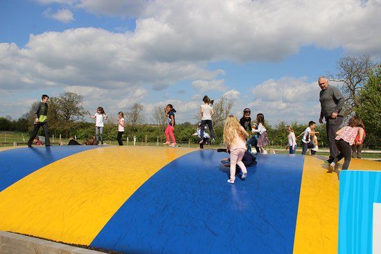 Mead Open Farm