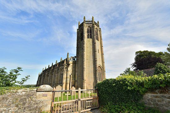 St Michael's Church