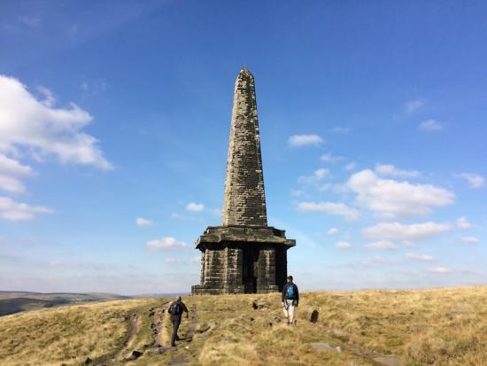 Stoodley Pike Monument