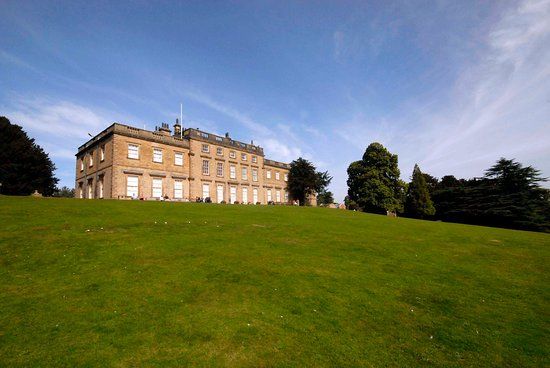 Cannon Hall Museum