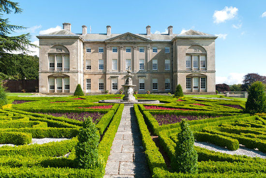 Sledmere House