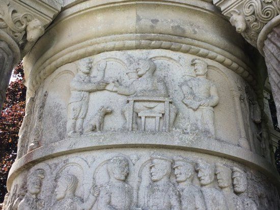 Waggoners' Memorial