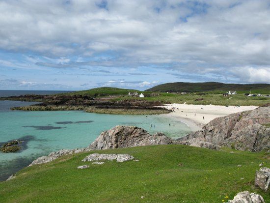 Clachtoll Broch