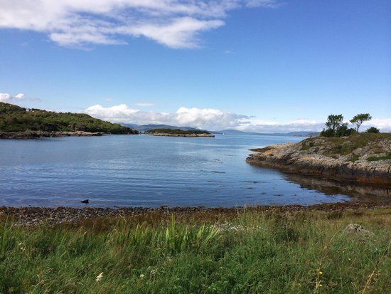 Duirinish and Drumbuie Coastal Walk