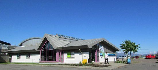 Ocean Explorer Centre