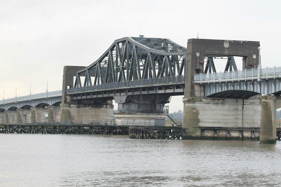 Kincardine Bridge