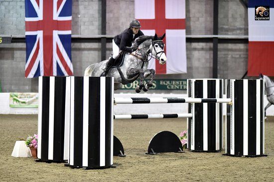 Morris Equestrian Centre