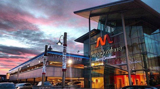 Meadowlane Shopping Centre