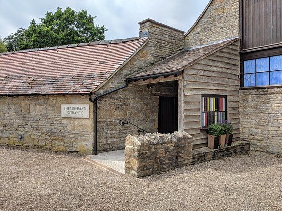 Theatreroom & Theatrebarn