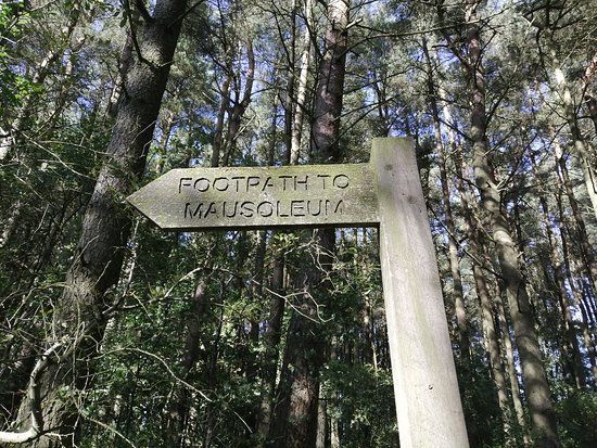 Monteath Mausoleum