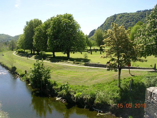 Gorsedd Stone Circle
