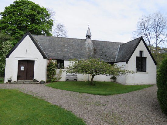 St Serf's