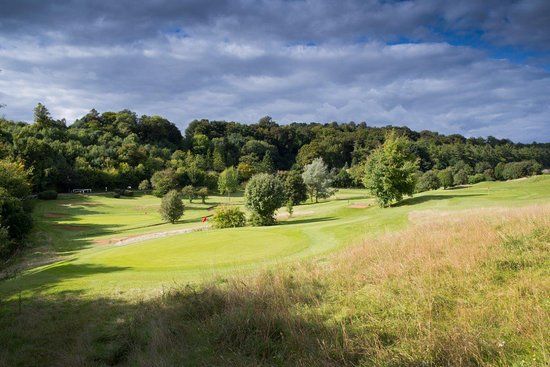 Wycombe Heights Golf Club