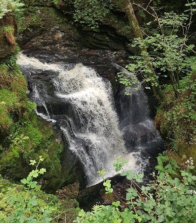 Rhaeadr Cynfal