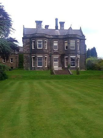 Broomfield Hall Gardens