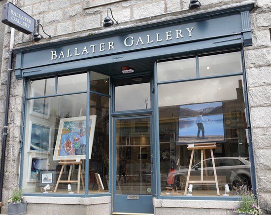 The Ballater Gallery