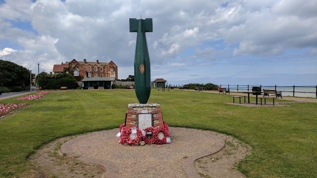 Mundesley Maritime Museum