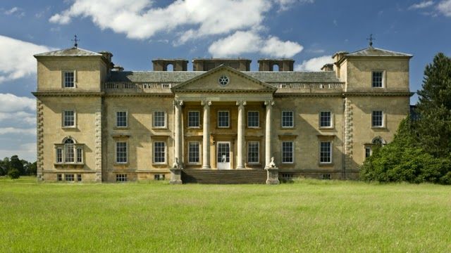 National Trust at Croome Park