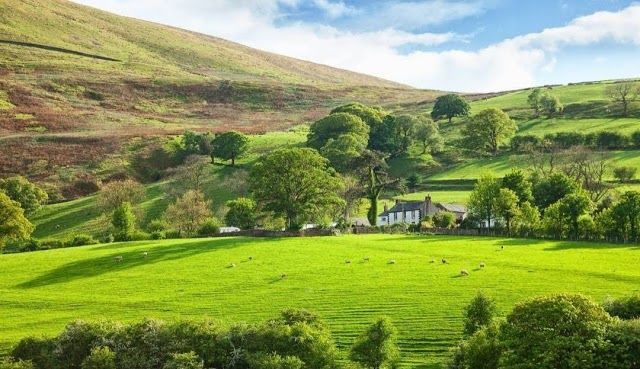 Lake District National Park