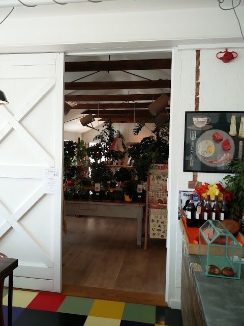 Darsham Nurseries