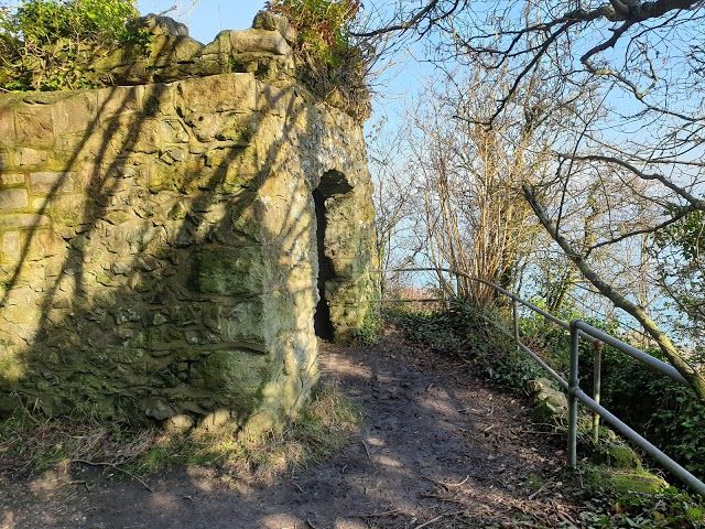Bonchurch War Memorial