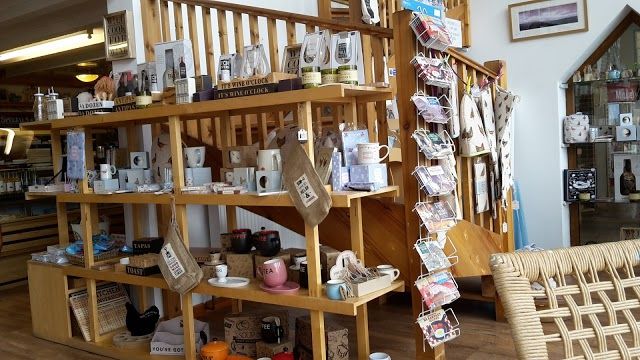 High Parks Tearoom
