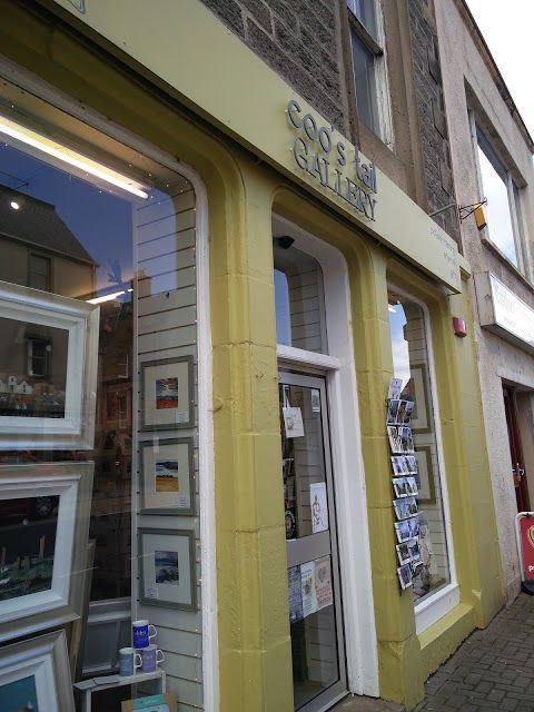 Coo's Tail Gallery