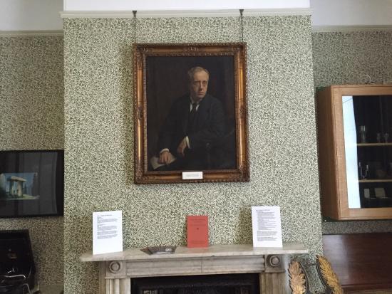 Holst Birthplace Museum