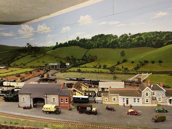 Dulverton Heritage Centre