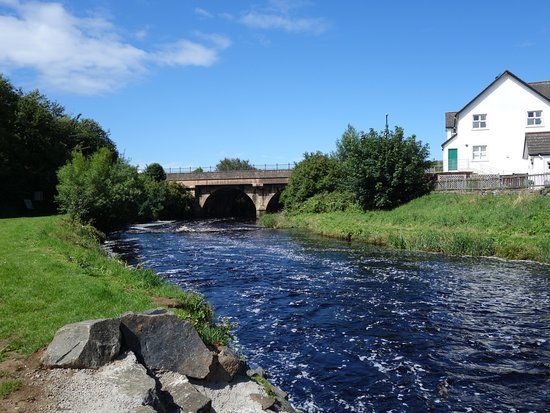 River Bush