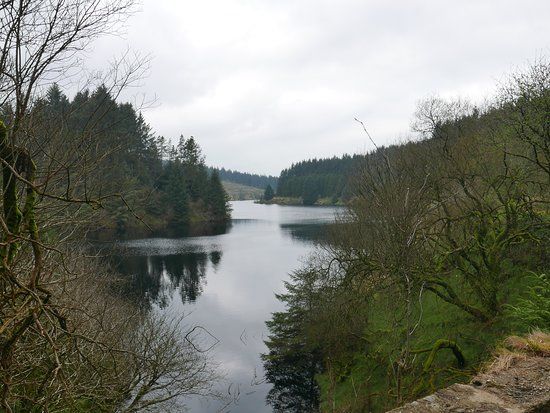 Banagher Glen