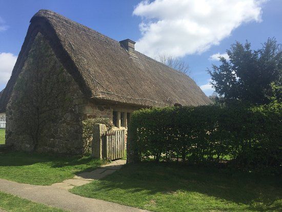 Ryedale Folk Museum