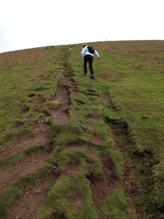 Ragleth Hill