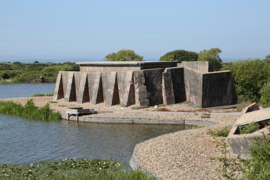 Sinah Heavy Anti-Aircraft Battery
