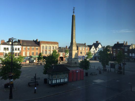 Obelisk
