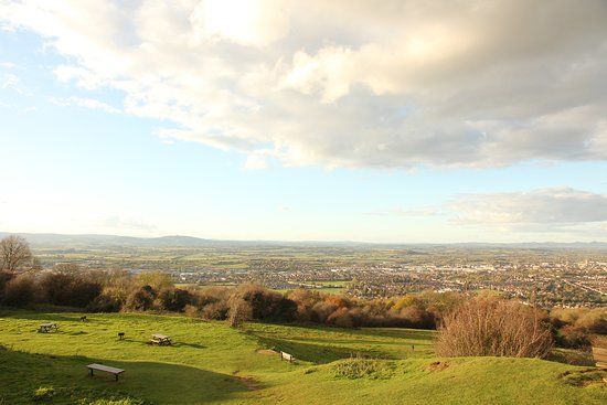 Robinswood Hill Country Park