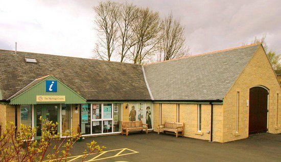 Bellingham Heritage Centre