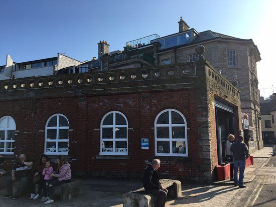 Swanage Museum And Heritage Centre