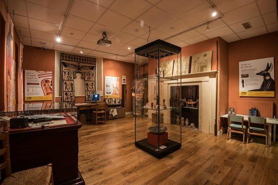 Swaffham Museum