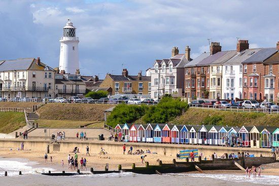 Southwold Lighthouse
