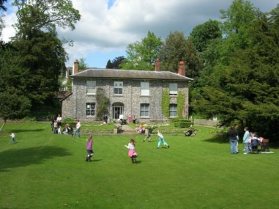 Wycombe Museum