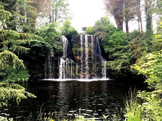 Stobo Japanese Water Garden