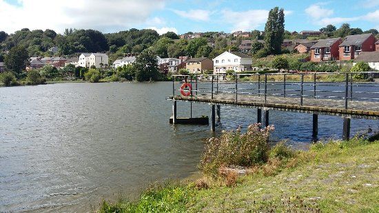 Greenfield Valley Heritage Park